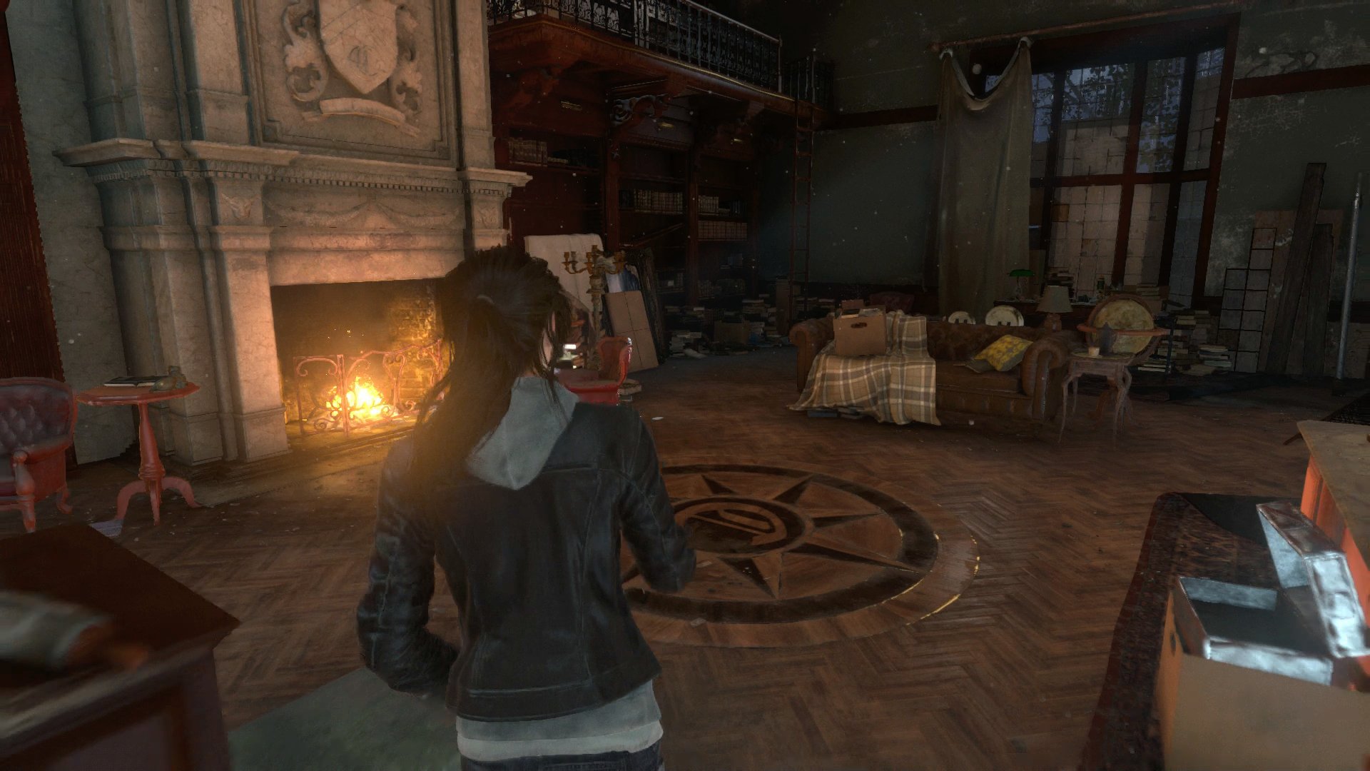 Rise of the Tomb Raider: 20 Aniversario - Imagen 22